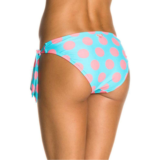 Roxy Γυναικείο μαγιό Knotted 70'S Bikini Bottom